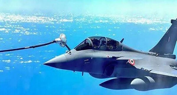 India defence ministry permits to buy 26 Rafales, 3 submarines from France