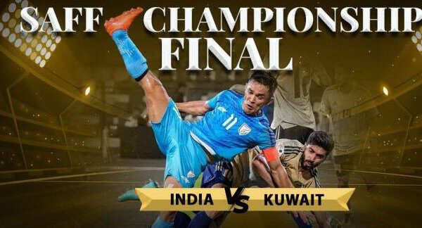 India win SAFF Championship, beat Kuwait on penalties
