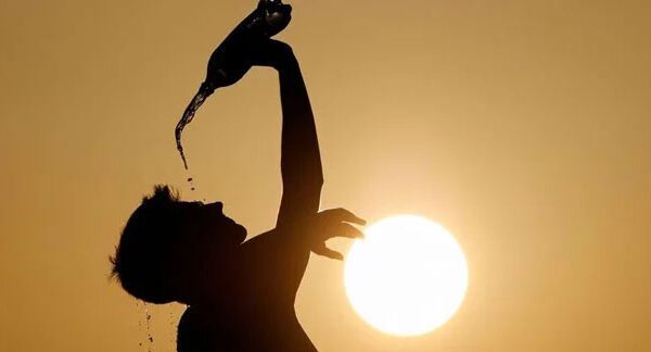 Heatwave Alert Italy Takes Action as Southern Europe Faces Intense Heat