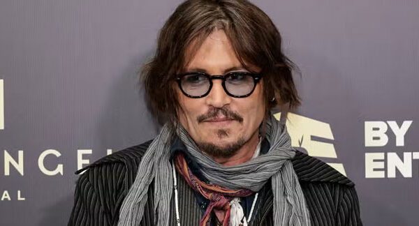 Johnny Depp's Health Scare Hollywood Vampires' Budapest Show Postponed
