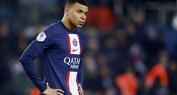 Kylian Mbappe rejects meeting contract offer from Saudi club Al Hilal