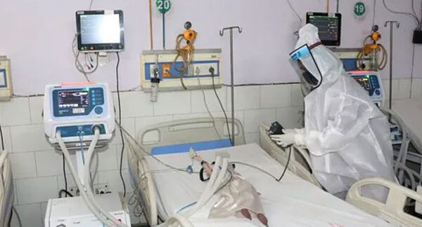 Latest MERS-Coronavirus Case in Abu Dhabi Updates from WHO