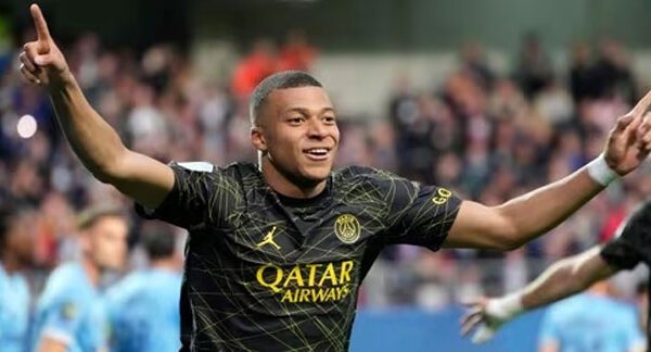 Mbappe's Transfer Saga PSG Accepts Unprecedented Bid from Saudi Pro League