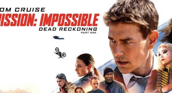 Mission Impossible 7's Disappointing Box-Office Debut $75-80 Million Opening