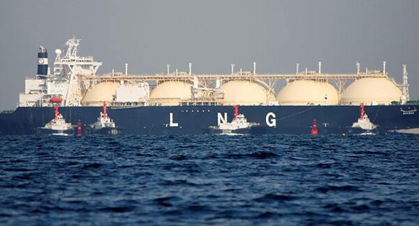 Pakistan 'all set' for LNG purchase deal with Azerbaijan