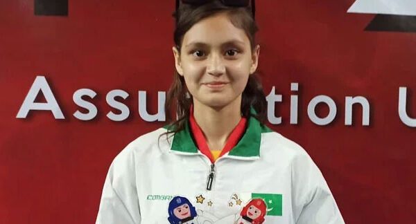 Pakistan's Taekwondo Sensation Excels in International Championship