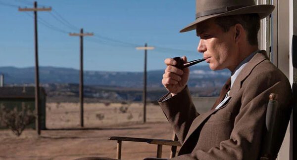 The Oppenheimer That Never Was Cillian Murphy's 2014 TV Series Journey