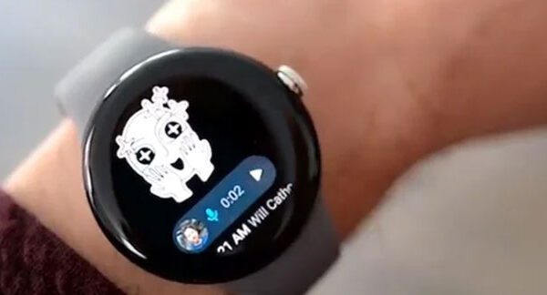 Wear OS owners can now use WhatsApp on smartwatch