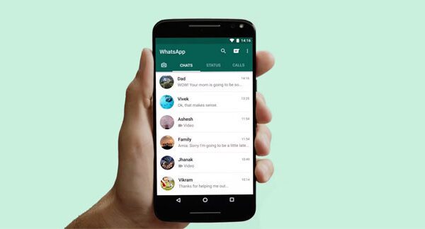 WhatsApp announces 'video message feature' for more users