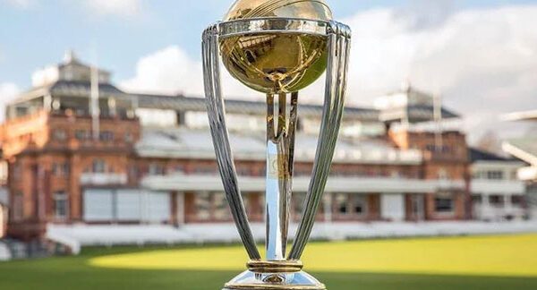 When can you buy tickets for ICC World Cup 2023