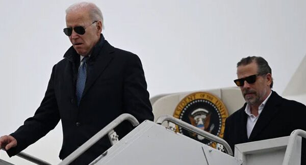 Will Joe Biden exercise presidential pardon for Hunter Biden