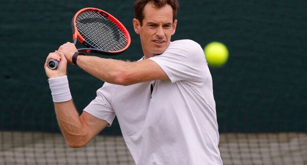 Wimbledon 2023 result Andy Murray struggling for motivation after second-round exit