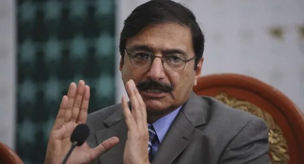 Zaka Ashraf Spearheads PCB's New Management Committee as Chairman