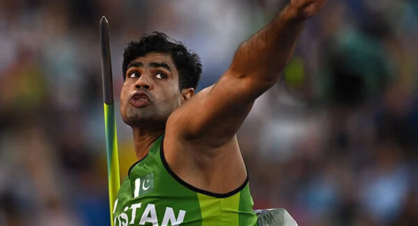 Arshad Nadeem's Comeback Chronicle: Preparing for Triumph at World Athletics Championship