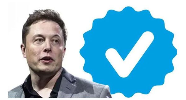 Elon Musk's X platform allows verified users to hide blue tick
