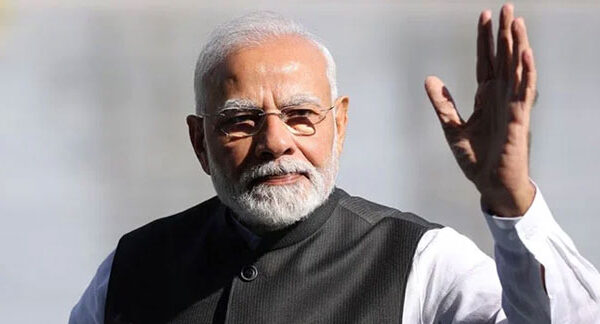 Lok Sabha Drama PM Modi Govt Triumphs Over No-Confidence Motion