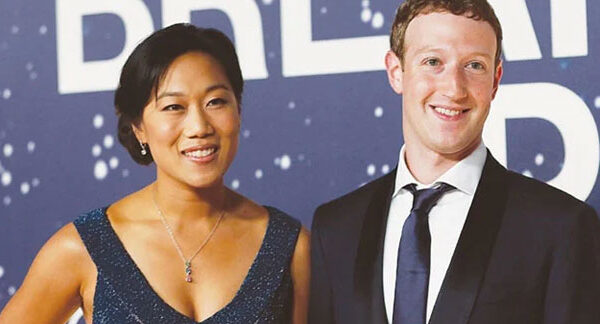 Mark Zuckerberg infuriates wife Priscilla Chan with fight preparations