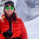 Naila Kiani's Ambitious Quest: Conquering All 14 Eight-Thousanders