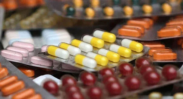 No restriction on importing Indian drugs in Pakistan