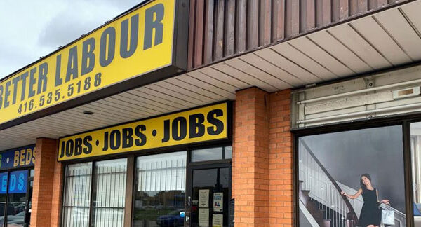 Over 6,000 Canadians lose jobs as unemployment ticks up to 5.5% in July