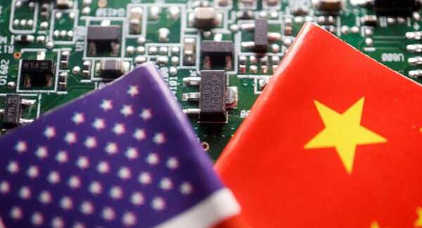 US orders ban on American investments in China tech sectors