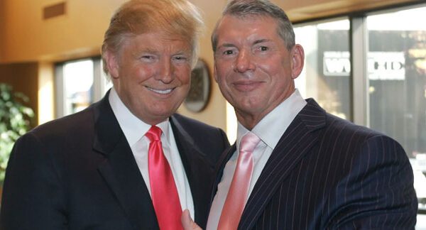 Vince McMahon's Turmoil Exploring the Aftermath of the Federal Raid