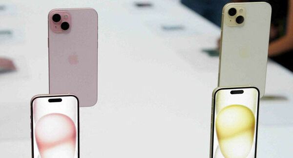 Apple's iPhone 15 Pro Hits the Scene Titanium Body, Prices Held Firm