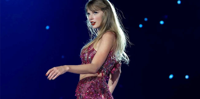 Exploring the Reasons for Taylor Swift's No-Show at DWTS Eras Night