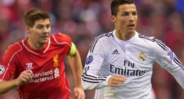 Gerrard's Insights Ronaldo's Saudi Transfer Explored in Detail