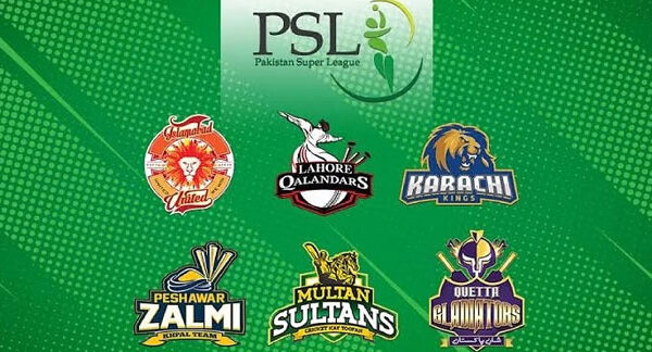 PSL Draft Buzz Quetta Gladiators to Make Historic First Choice