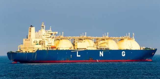 Pakistan Prepares for Winter with New LNG Tender