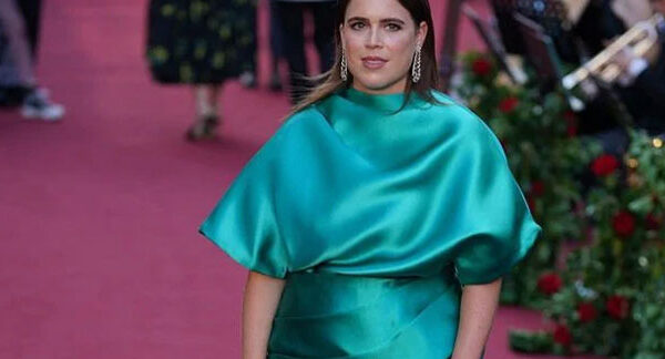 Princess Eugenie Unveils Portugal as Her Chosen Haven The Key Reason Revealed