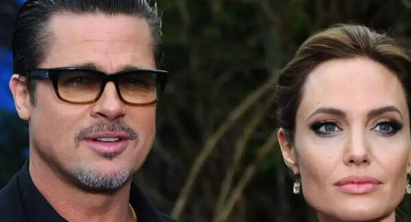 Angelina Jolie's Bid for Peaceful Coexistence with Brad Pitt