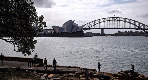 Australia Unwraps Plan to Slash Migrant Intake by 50% in Strategic Shift