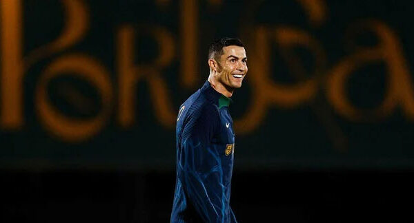 Cristiano Ronaldo Puts an End to Retirement Rumors