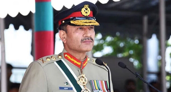 Gen Asim Munir Takes Maiden Journey to US as Army Chief