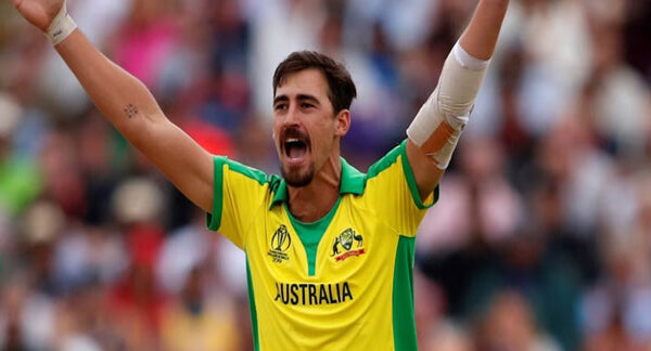 IPL auction 2024 Mitchell Starc becomes most expensive player ever