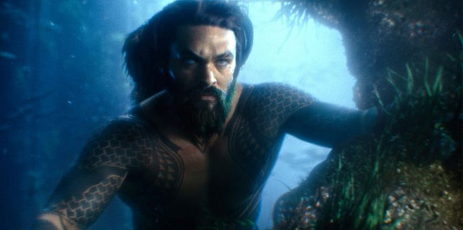 Jason Momoa's Plea: Rallying Fans to Preserve Aquaman