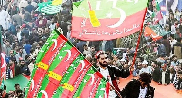 PTI Scores Legal Victory PHC Overrules ECP's Electoral Symbol Decision