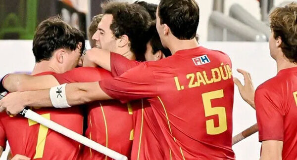 Pakistan Exits Junior Hockey World Cup with 4-2 Defeat to Spain