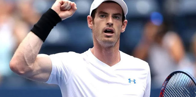 Andy Murray Opens Up About Retirement Possibilities It Could Be Last Year