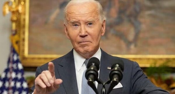 Biden Reduces Sentences for 37 Federal Death Row Prisoners