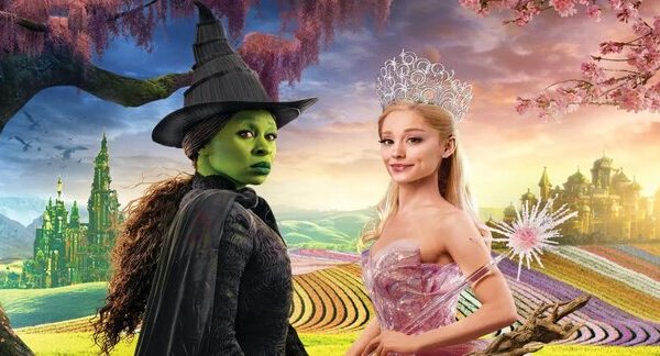 Wicked Movie Streaming and Stars