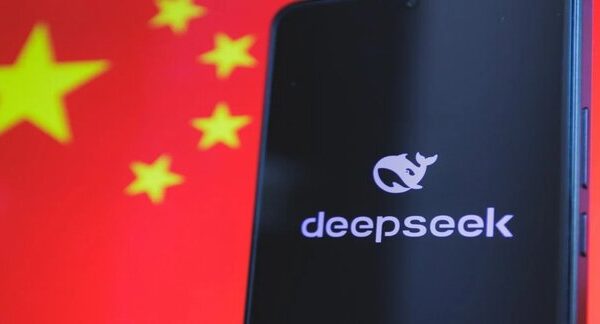 China's DeepSeek AI Success