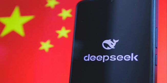 China's DeepSeek AI Success