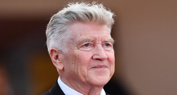 How David Lynch Died