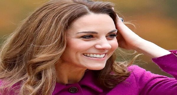 Kate Middleton 4rd Birthday