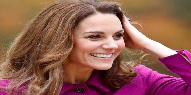 Kate Middleton 4rd Birthday