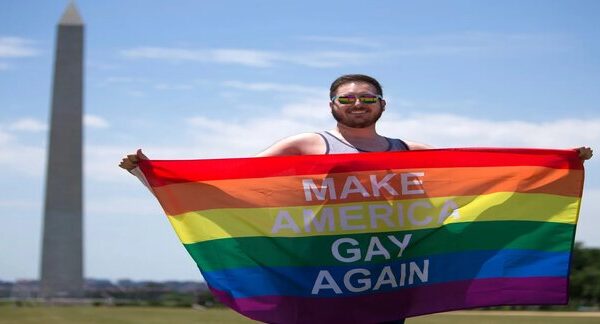 LGBTQ Protections Ended