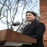 Justin Trudeau Resigns What’s Next for Canada